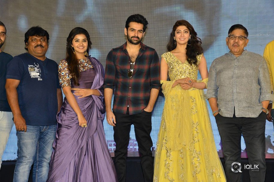 Hello-Guru-Prema-Kosame-Movie-Success-Meet-Photos